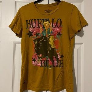 Cute western tee girls